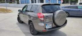 Toyota Rav4 2.5 /газ, снимка 5