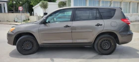 Toyota Rav4 2.5 /газ, снимка 4