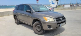 Toyota Rav4 2.5 /газ, снимка 1
