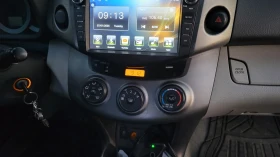Toyota Rav4 2.5 /газ, снимка 13