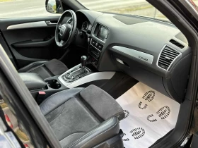 Audi Q5 3.0TDI* 239* S-LINE* S-TRONIC* , снимка 11