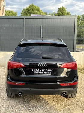 Audi Q5 3.0TDI* 239* S-LINE* S-TRONIC* , снимка 7