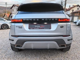 Land Rover Range Rover Evoque R DYNAMIC, снимка 6