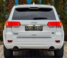 Jeep Grand cherokee OVERLAND-ПАНОРАМА-KEYLESS-ПОДГРЕЕ-ОБДУХВАНЕ-КАМЕРА, снимка 4