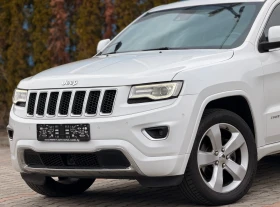 Jeep Grand cherokee OVERLAND-ПАНОРАМА-KEYLESS-ПОДГРЕЕ-ОБДУХВАНЕ-КАМЕРА, снимка 2