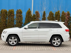 Jeep Grand cherokee OVERLAND-ПАНОРАМА-KEYLESS-ПОДГРЕЕ-ОБДУХВАНЕ-КАМЕРА, снимка 8