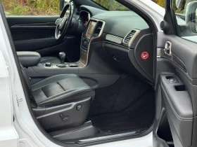 Jeep Grand cherokee OVERLAND-ПАНОРАМА-KEYLESS-ПОДГРЕЕ-ОБДУХВАНЕ-КАМЕРА, снимка 16
