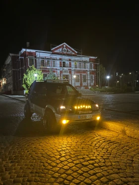 Suzuki Grand vitara, снимка 10