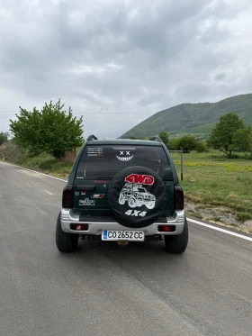 Suzuki Grand vitara, снимка 9