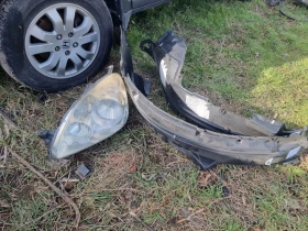 Honda Cr-v 2.0 I-Vtec /Tеглич/Лети джанти 16, снимка 5