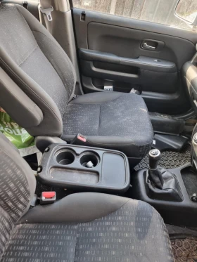 Honda Cr-v 2.0 I-Vtec /Tеглич/Лети джанти 16, снимка 12