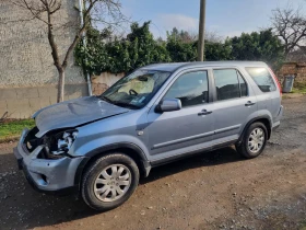 Honda Cr-v 2.0 I-Vtec /Tеглич/Лети джанти 16, снимка 11