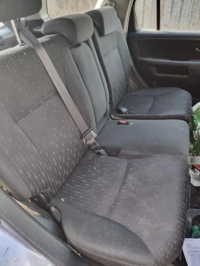 Honda Cr-v 2.0 I-Vtec /Tеглич/Лети джанти 16, снимка 8