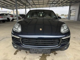 Porsche Cayenne 3.0* 250ps* FACE* 4x4* КОЖА* НАВИ* КАМЕРА, снимка 8