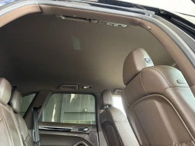 Porsche Cayenne 3.0* 250ps* FACE* 4x4* КОЖА* НАВИ* КАМЕРА, снимка 16