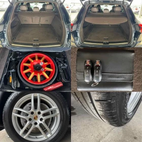 Porsche Cayenne 3.0* 250ps* FACE* 4x4* КОЖА* НАВИ* КАМЕРА, снимка 17