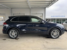 Porsche Cayenne 3.0* 250ps* FACE* 4x4* КОЖА* НАВИ* КАМЕРА, снимка 6