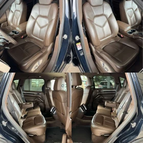 Porsche Cayenne 3.0* 250ps* FACE* 4x4* КОЖА* НАВИ* КАМЕРА, снимка 12