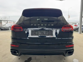 Porsche Cayenne 3.0* 250ps* FACE* 4x4* КОЖА* НАВИ* КАМЕРА, снимка 4
