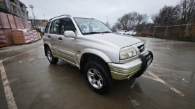 Suzuki Grand vitara, снимка 4