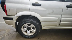 Suzuki Grand vitara, снимка 6
