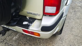 Suzuki Grand vitara, снимка 14