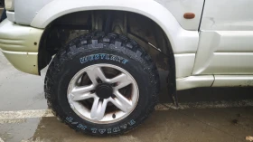 Suzuki Grand vitara, снимка 3