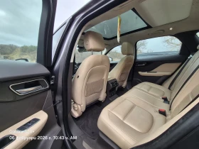 Jaguar F-PACE, снимка 10
