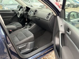 VW Tiguan 2.0 TDI AUTOMAT NAVI, снимка 11