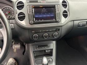 VW Tiguan 2.0 TDI AUTOMAT NAVI, снимка 6