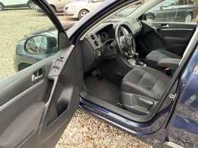 VW Tiguan 2.0 TDI AUTOMAT NAVI, снимка 4