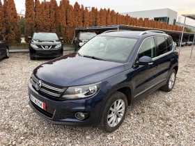 VW Tiguan 2.0 TDI AUTOMAT NAVI, снимка 3