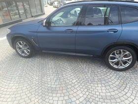 BMW X3 M40i (G01), снимка 4