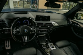 BMW X3 M40i (G01), снимка 9