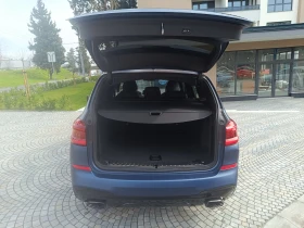 BMW X3 M40i (G01), снимка 12