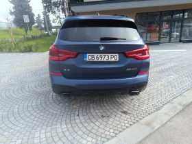BMW X3 M40i (G01), снимка 3