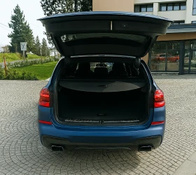 BMW X3 M40i (G01), снимка 7