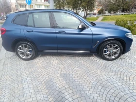 BMW X3 M40i (G01), снимка 3