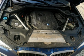 BMW X3 M40i (G01), снимка 8