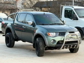 Mitsubishi L200, снимка 2