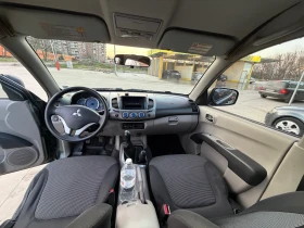 Mitsubishi L200, снимка 6