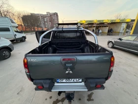 Mitsubishi L200, снимка 5