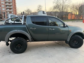 Mitsubishi L200, снимка 3