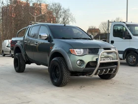 Mitsubishi L200, снимка 10