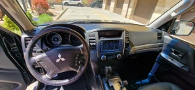 Mitsubishi Pajero 2-3 врати, снимка 8