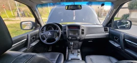Mitsubishi Pajero 2-3 врати, снимка 9