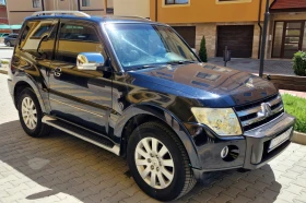 Mitsubishi Pajero 2-3 врати, снимка 2