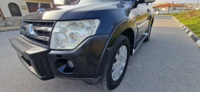Mitsubishi Pajero 2-3 врати, снимка 3
