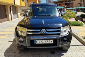 Mitsubishi Pajero 2-3 врати, снимка 10