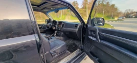 Mitsubishi Pajero 2-3 врати, снимка 7